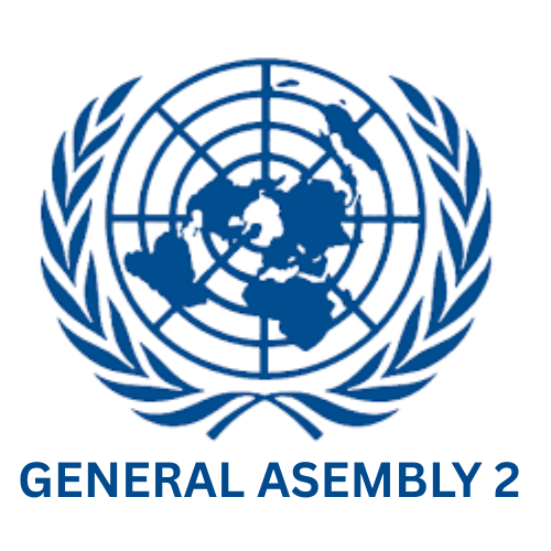 GA2 Logo