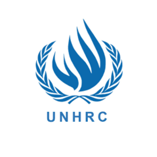 UNHRC Logo