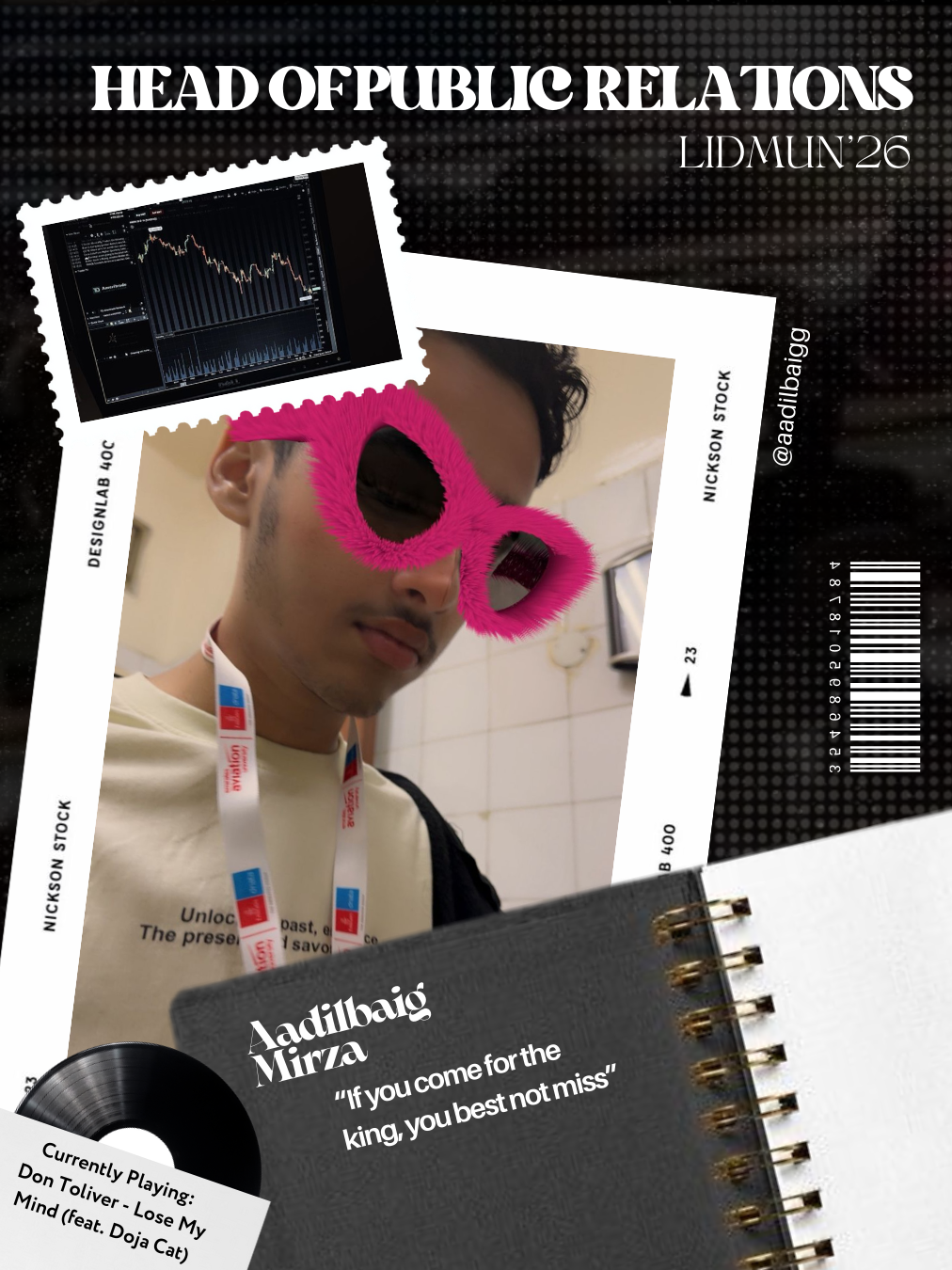 aadil