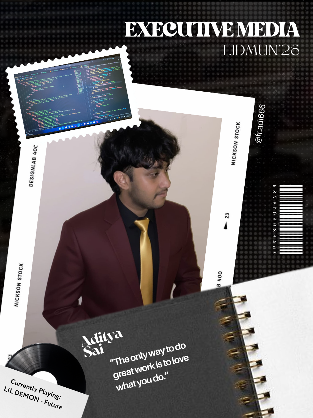 aditya