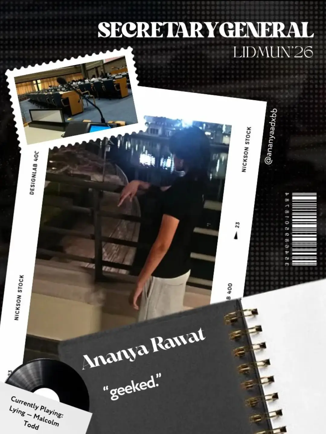 Ananya Rawat