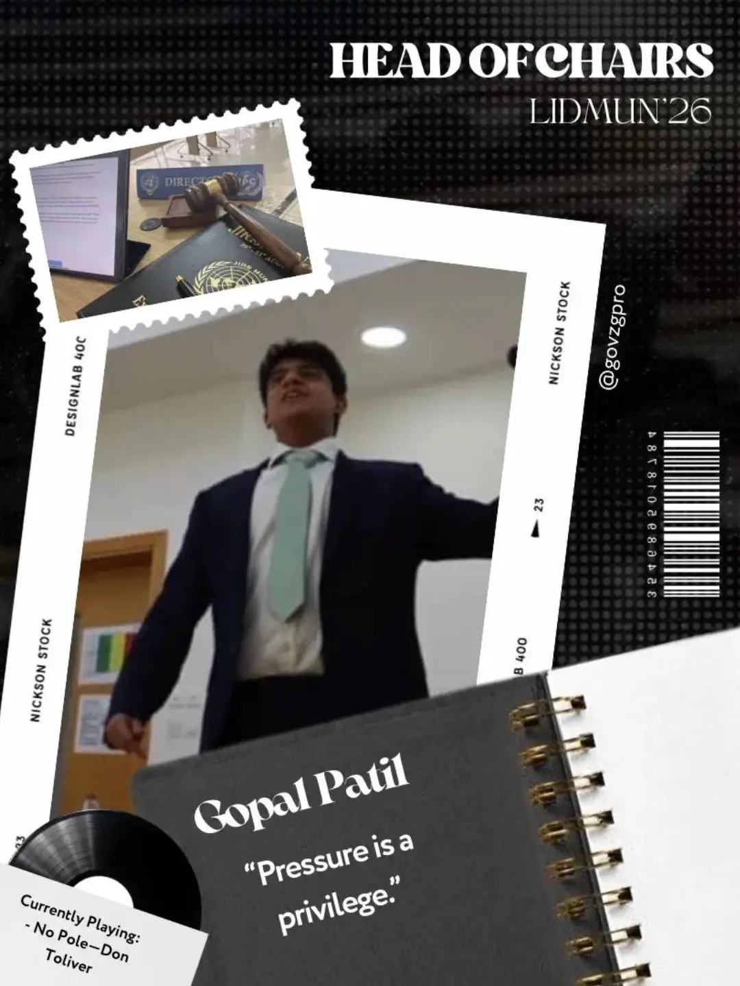 Gopal Patil
