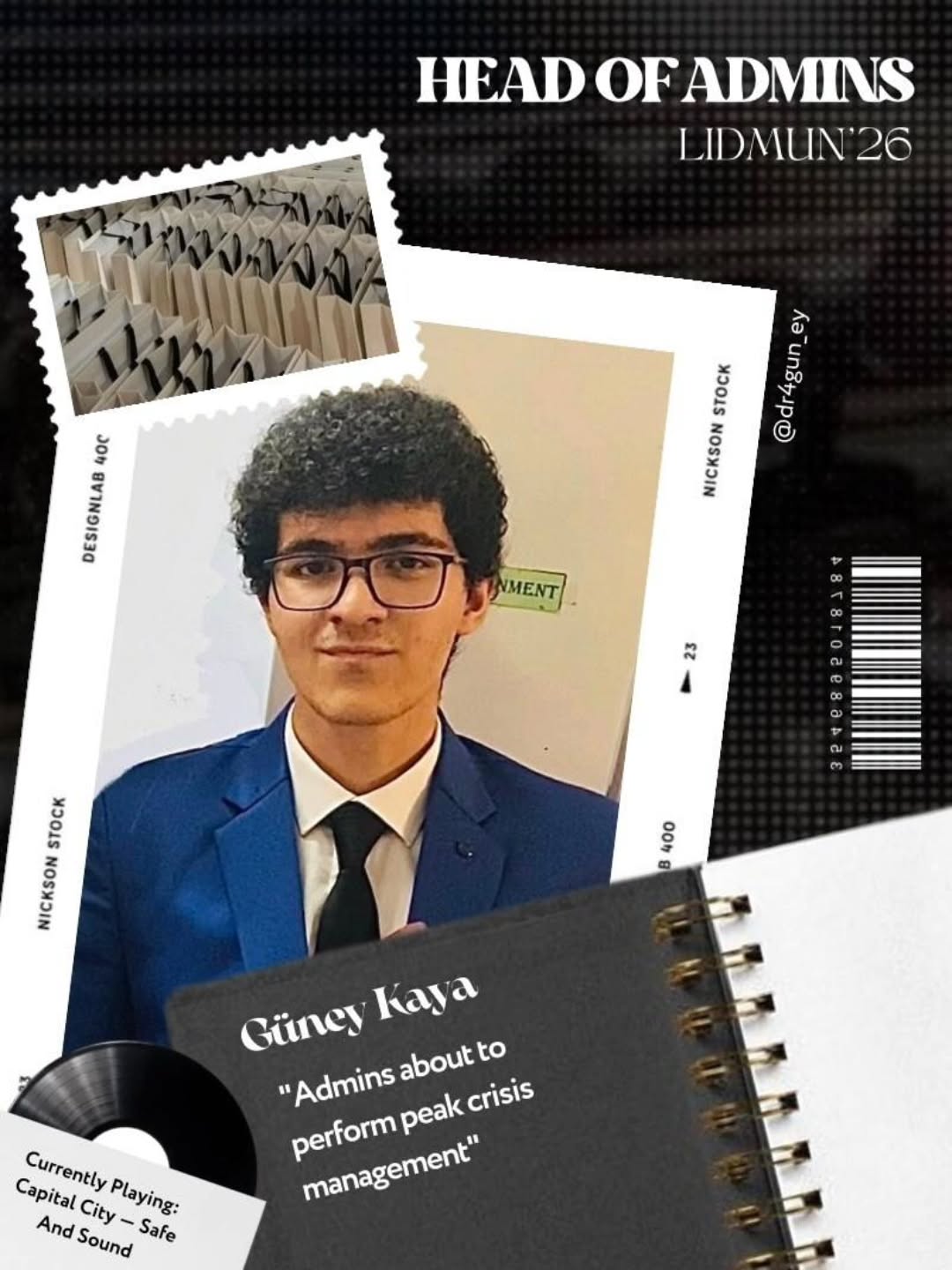 Guney Kaya