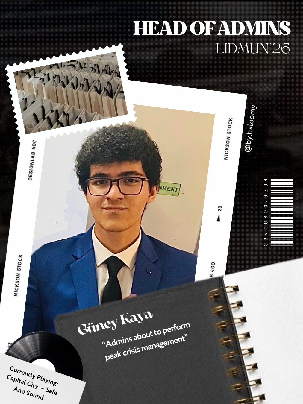 guney