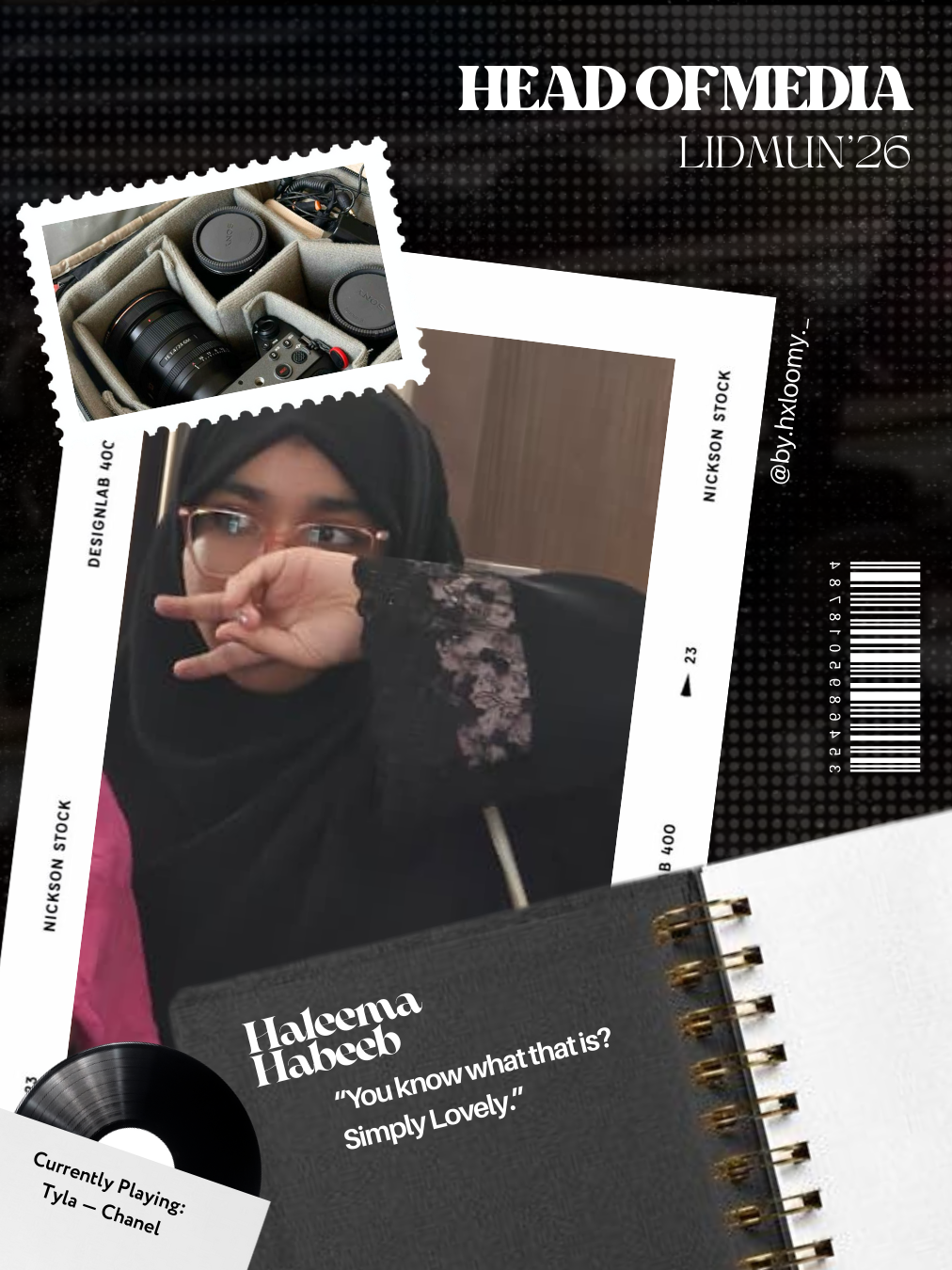 haleema