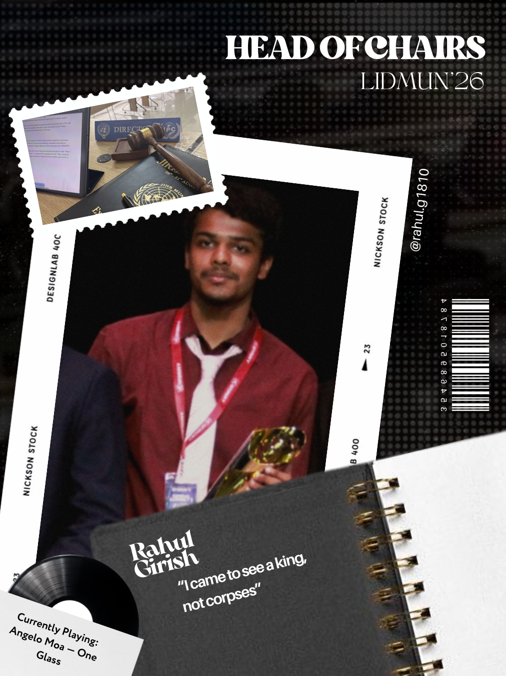rahul