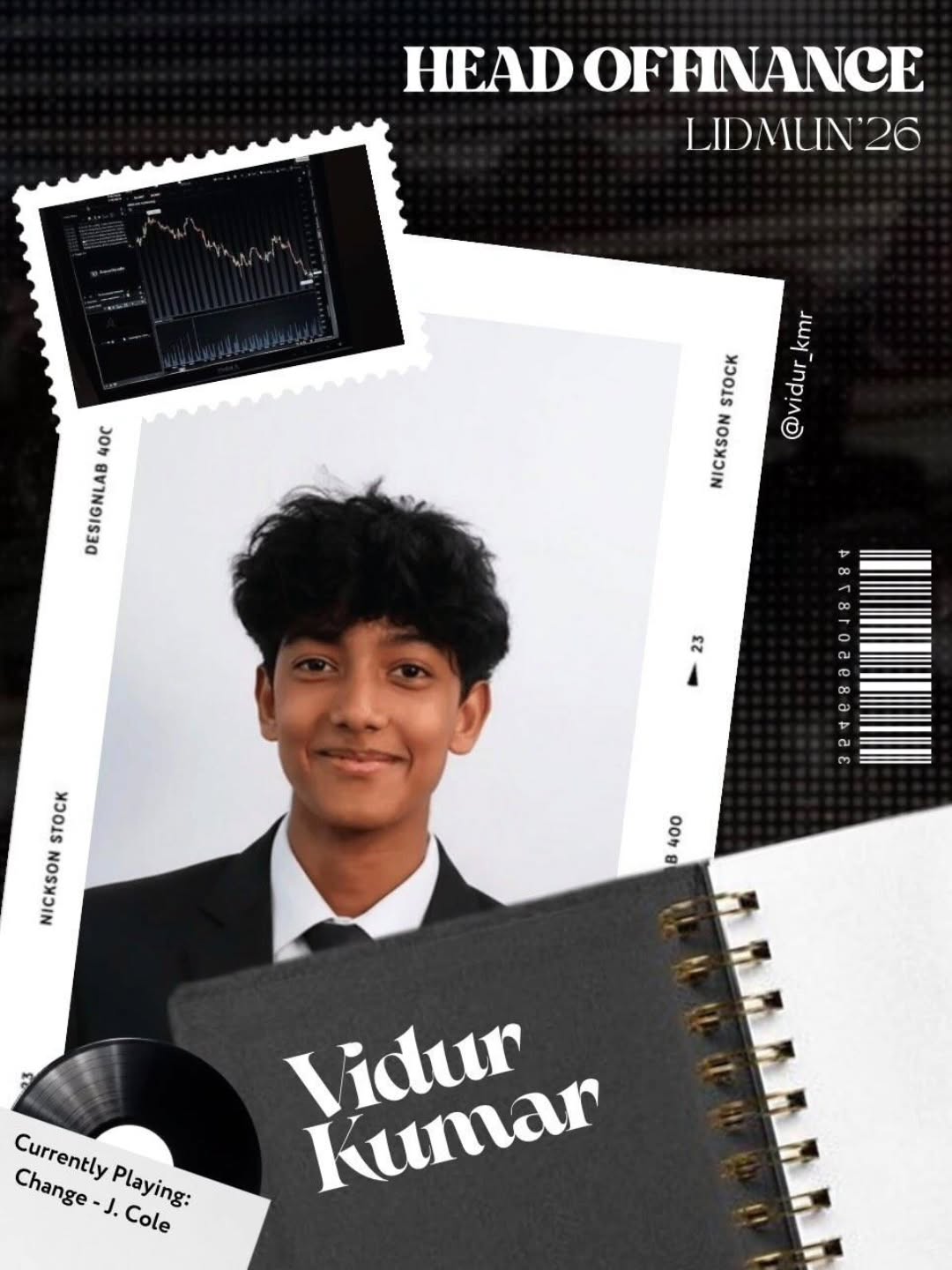 Vidur Kumar